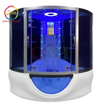 Phòng Tắm Massage Xông Hơi OMI- OM216