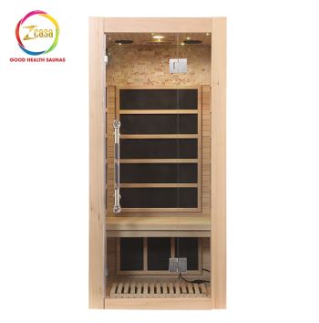 Phòng Xông Hơi Zcasa ZK01