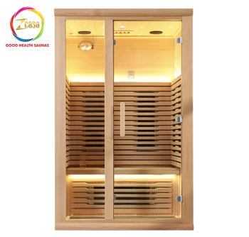 Phòng Xông Hơi Khô Zcasa- Y002