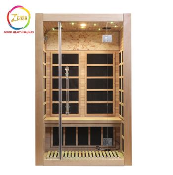 Phòng Xông Hơi Zcasa ZK02