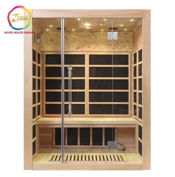 Phòng Xông Hơi Zcasa ZK03