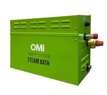 Máy Xông Hơi Ướt OMI