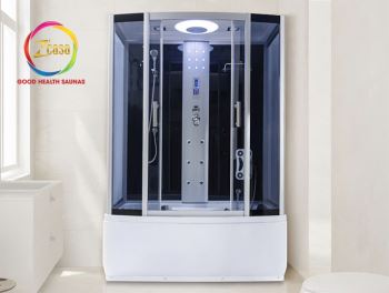 Phòng Xông Hơi Ướt Kết Hợp Bồn Tắm Zcasa- M1