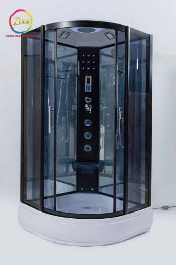 Phòng Tắm Xông Hơi Ướt Zcasa - Z151
