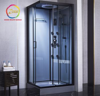 Phòng Tắm Kính Xông Hơi Ướt Zcasa OM-Z11