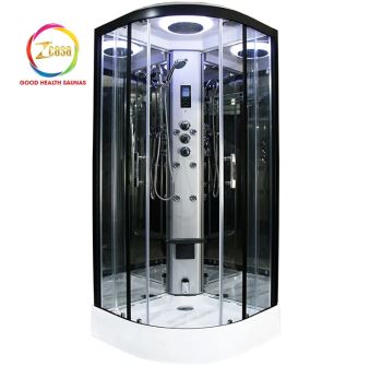 Phòng Xông Hơi Ướt Zcasa ZC100 Premium