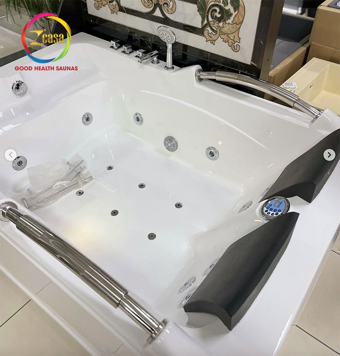  bồn tắm massage mini zcasa omn73 nhập khẩu chính hãng 2