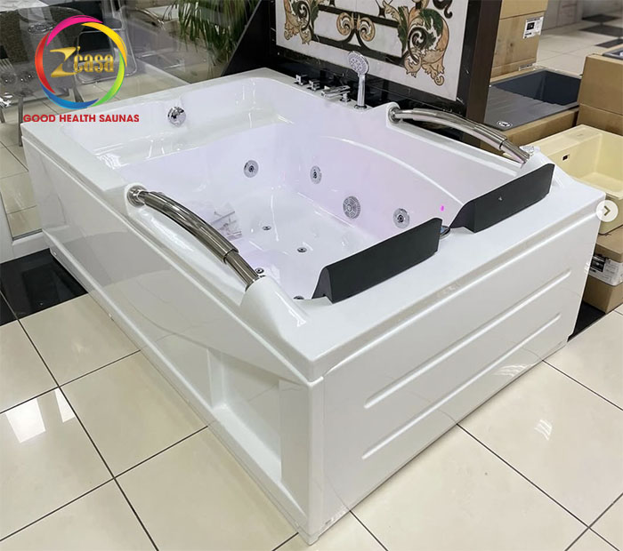  bồn tắm massage mini zcasa omn73 nhập khẩu chính hãng 3