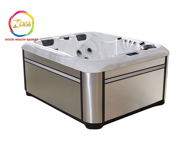 bồn tắm sục massage zcasa om608a 2