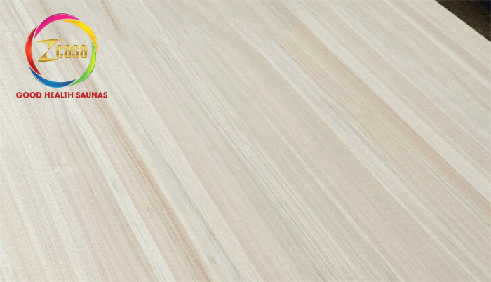gỗ hinoki