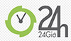 logo 24h