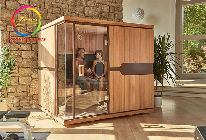 lợi ích của xông hơi 5