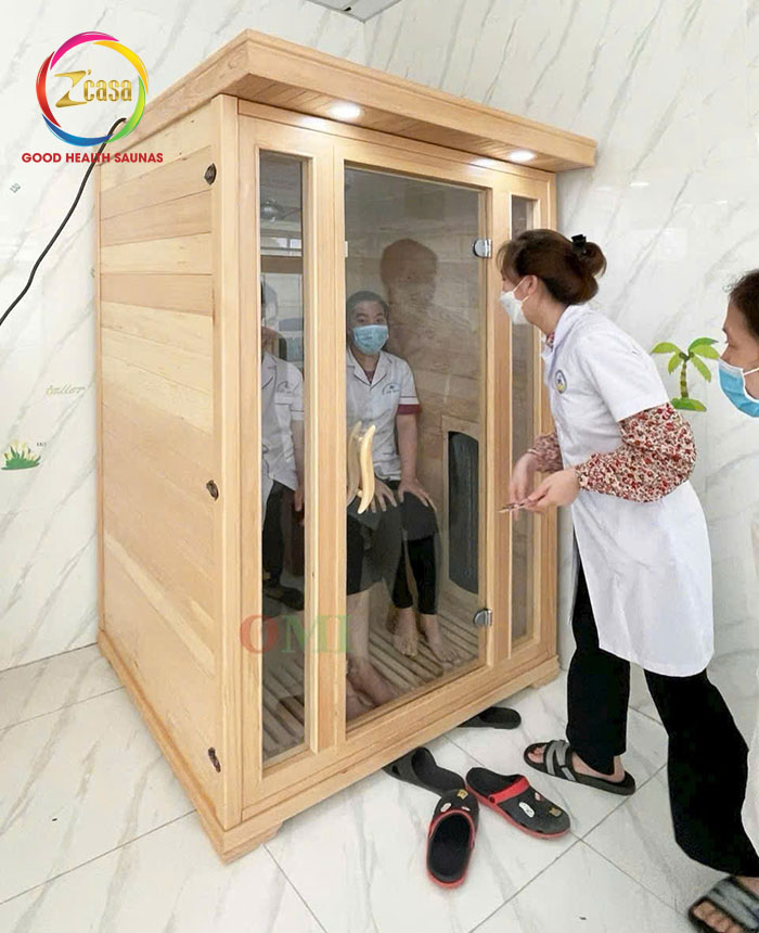 mua phòng xông hơi hà nội