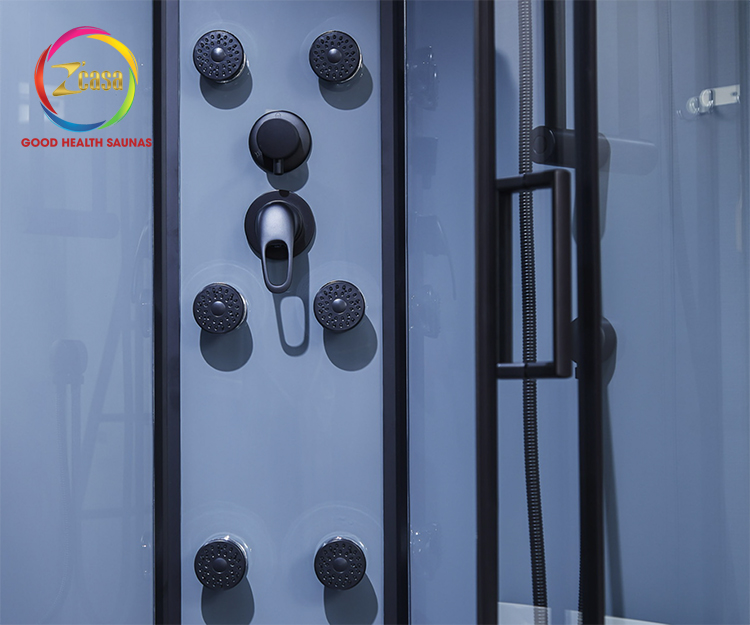 phòng xông hơi ướt zcasa z11 2