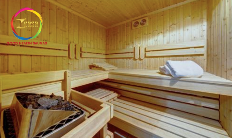 sauna 12