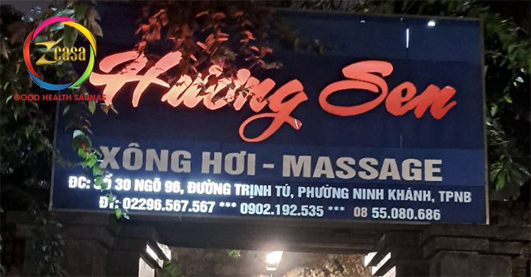 xông hơi massage ninh bình 1